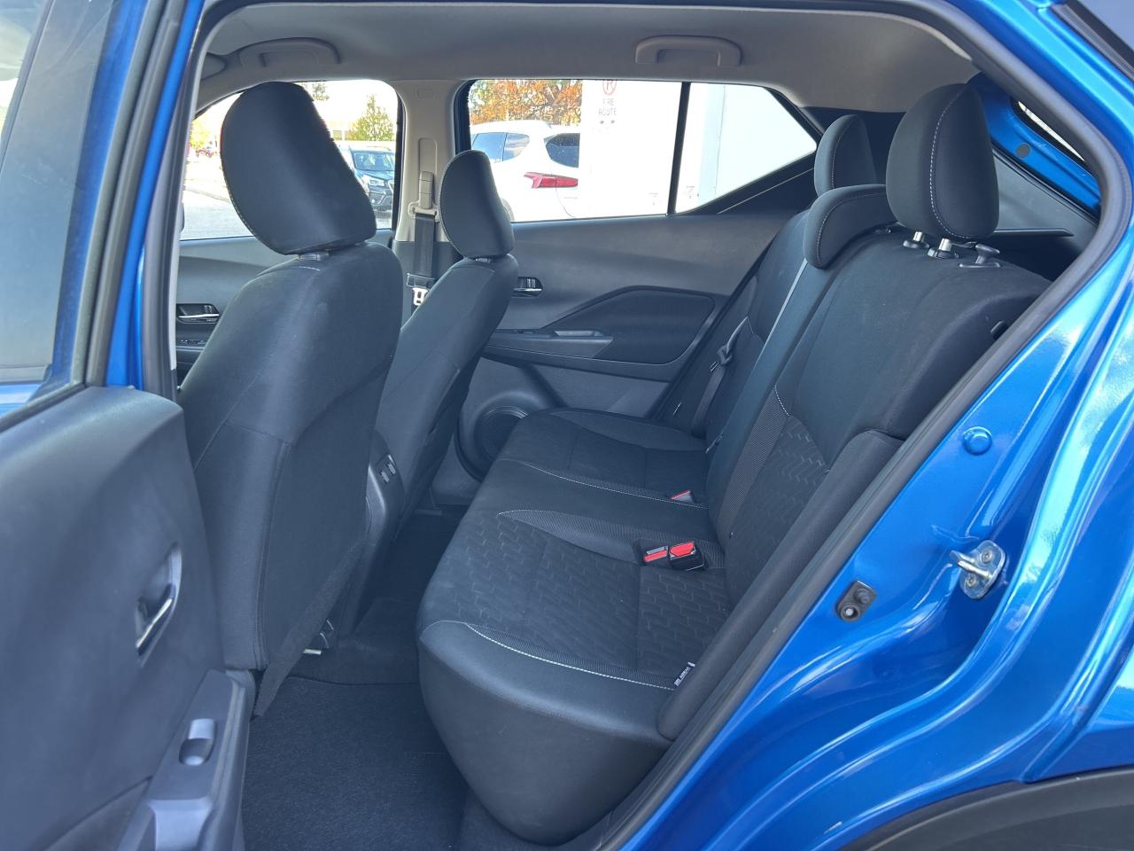 2024 Nissan Kicks SV 1.6L   Factory Warranty   Clean Carfax Photo