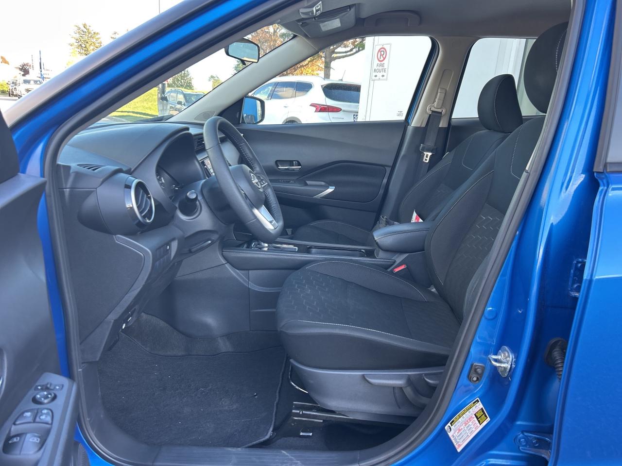 2024 Nissan Kicks SV 1.6L   Factory Warranty   Clean Carfax Photo