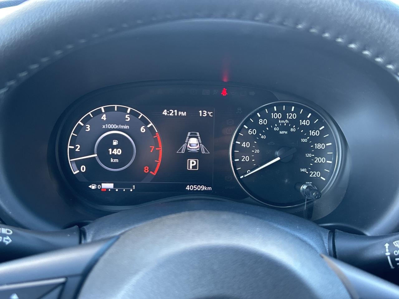 2024 Nissan Kicks SV 1.6L   Factory Warranty   Clean Carfax Photo