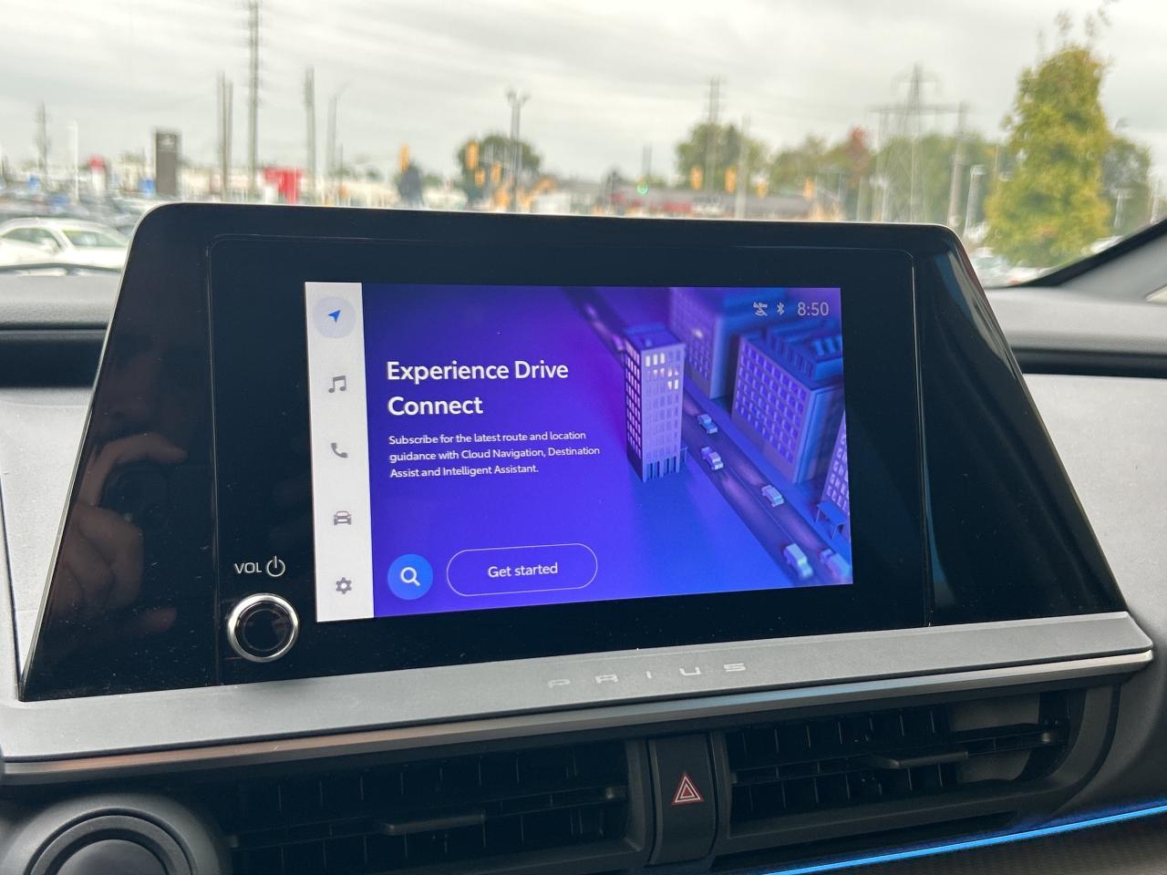 2024 Toyota Prius XLE Hybrid Photo