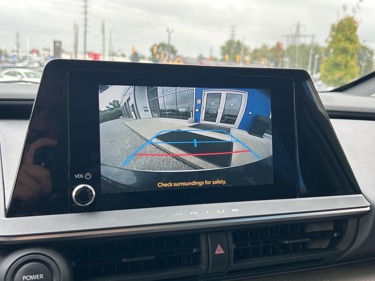 2024 Toyota Prius XLE Hybrid   Leather   Clean Carfax Photo