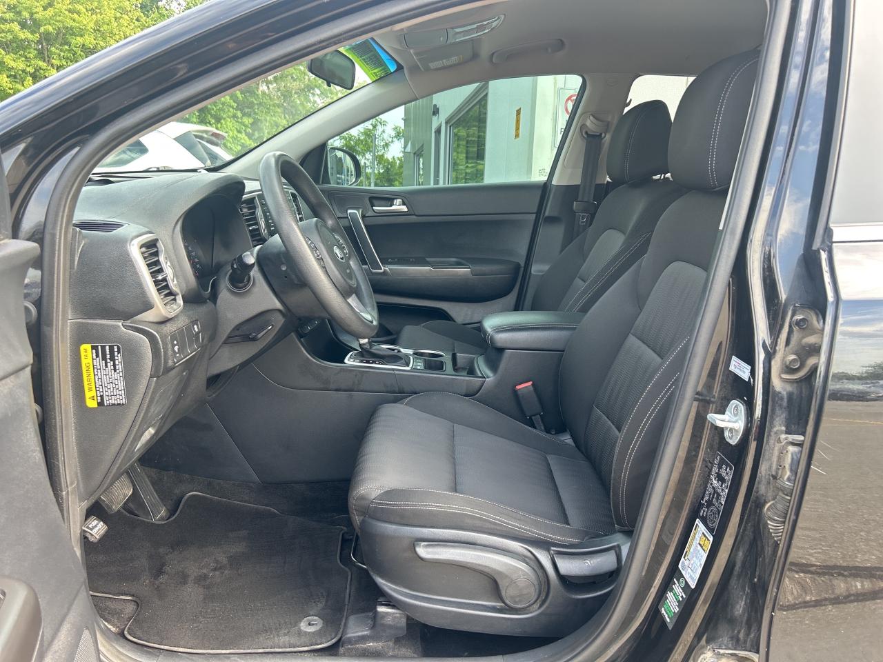 2017 Kia Sportage LX  Clean Carfax Photo