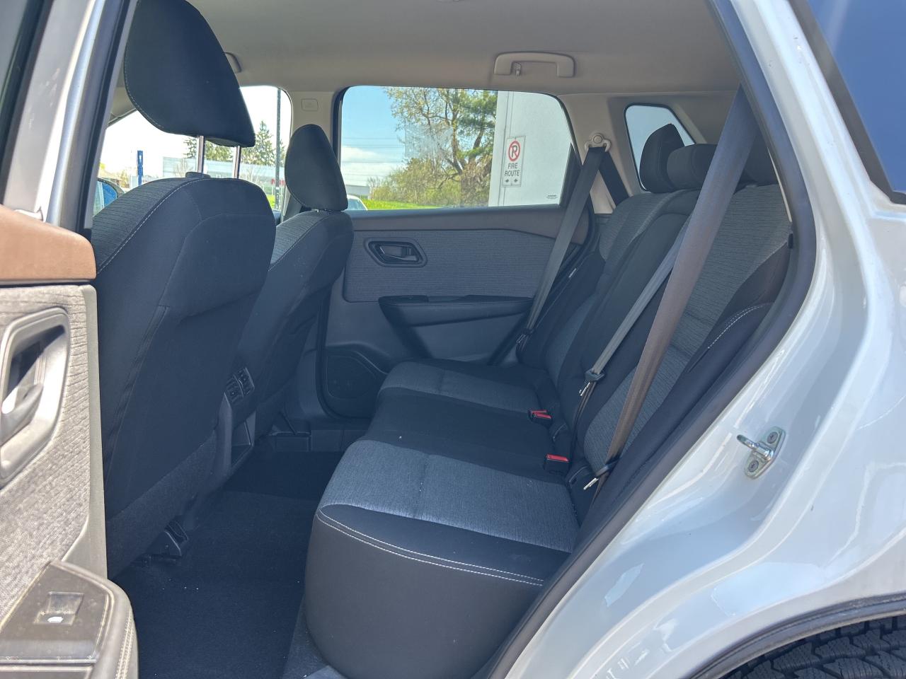 2022 Nissan Rogue S Safety Suite   Push Start   Clean Carfax Photo