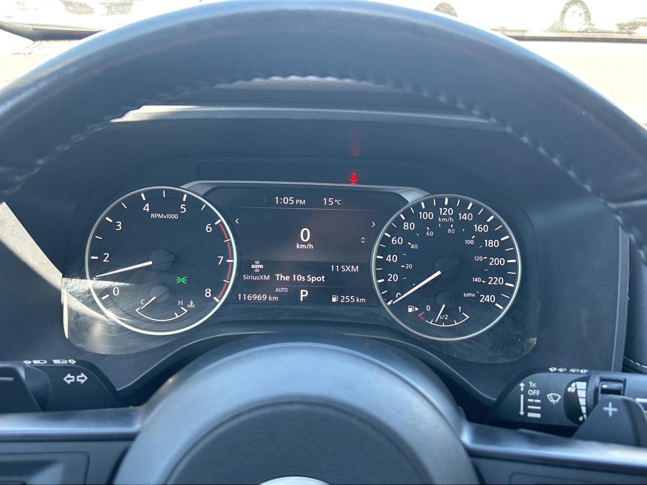 2022 Nissan Rogue S Safety Suite   Push Start   Clean Carfax Photo