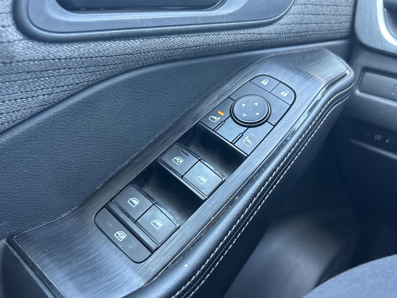 2022 Nissan Rogue S Safety Suite   Push Start   Clean Carfax Photo