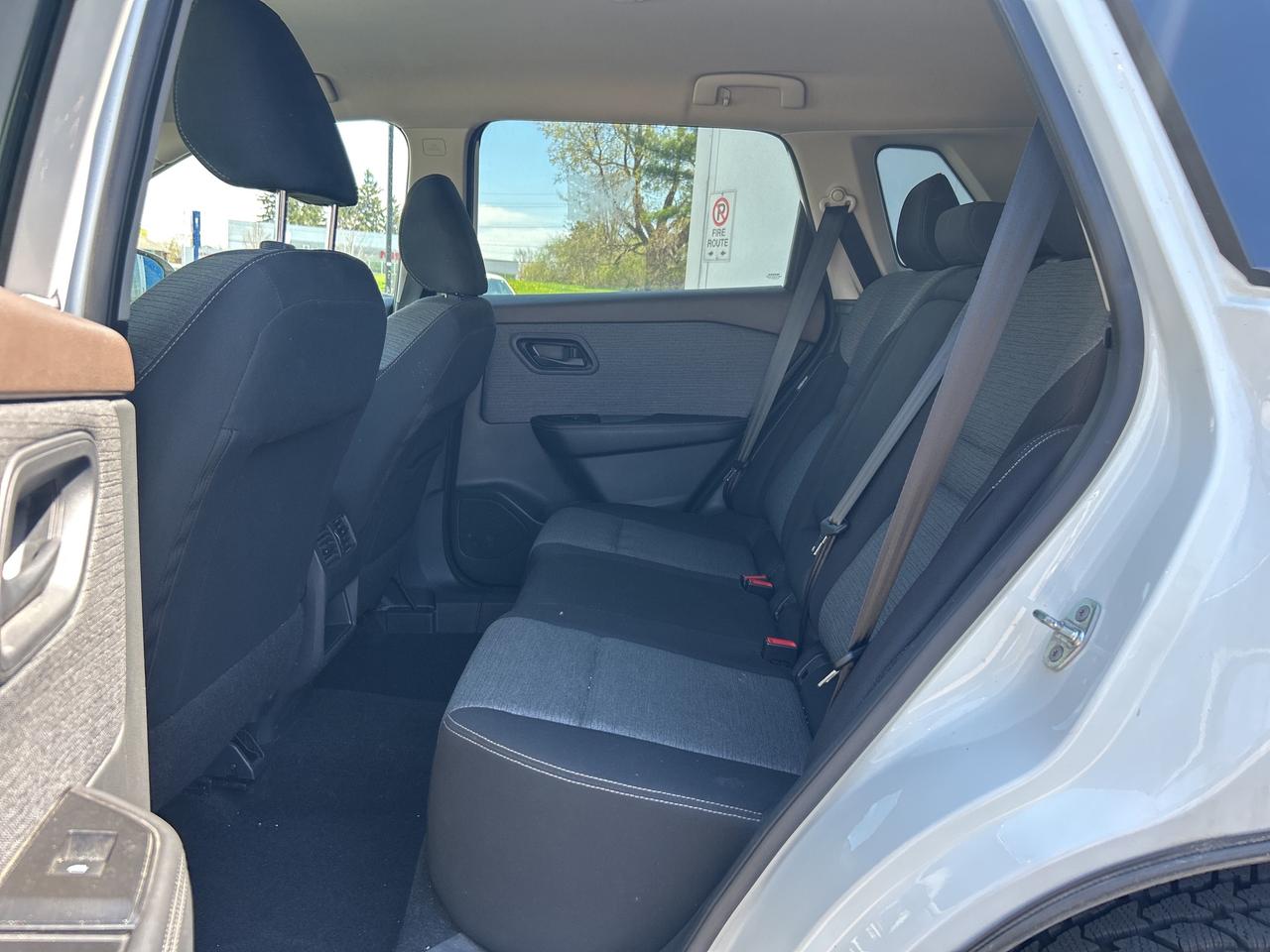 2022 Nissan Rogue S Safety Suite   Push Start   Clean Carfax Photo