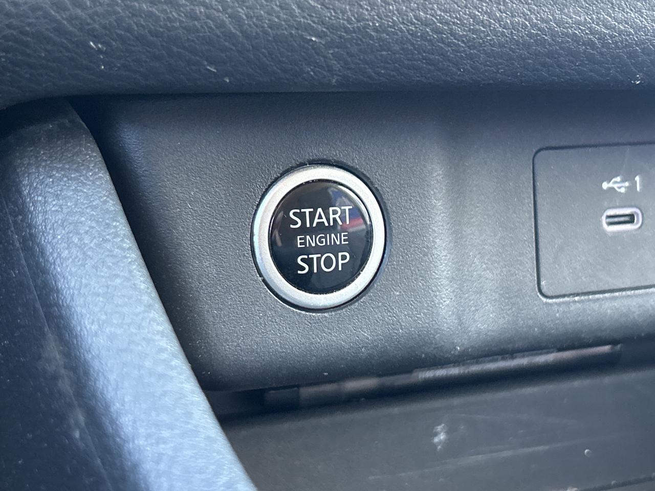 2022 Nissan Rogue S Safety Suite   Push Start   Clean Carfax Photo