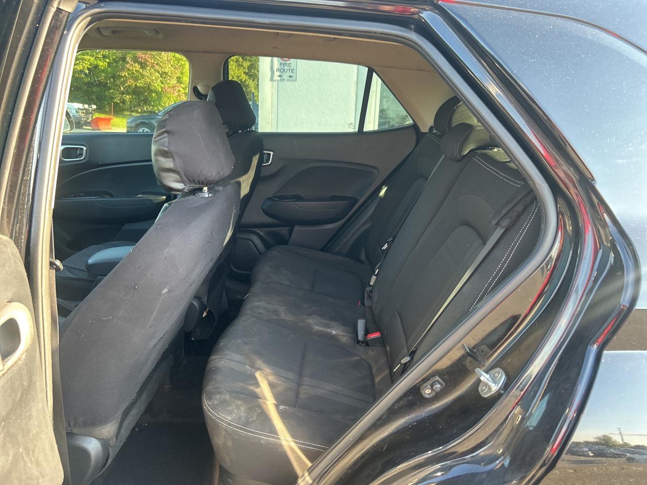 2020 Hyundai Venue Preferred IVT Photo