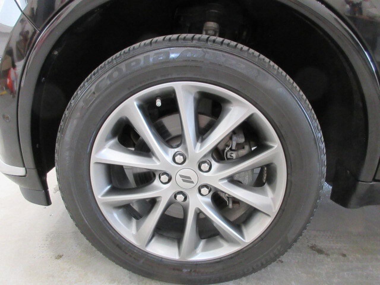 2020 Dodge Durango CITADEL PLATINUM AWD, NAV, ROOF, LEATHER, 57K! Photo