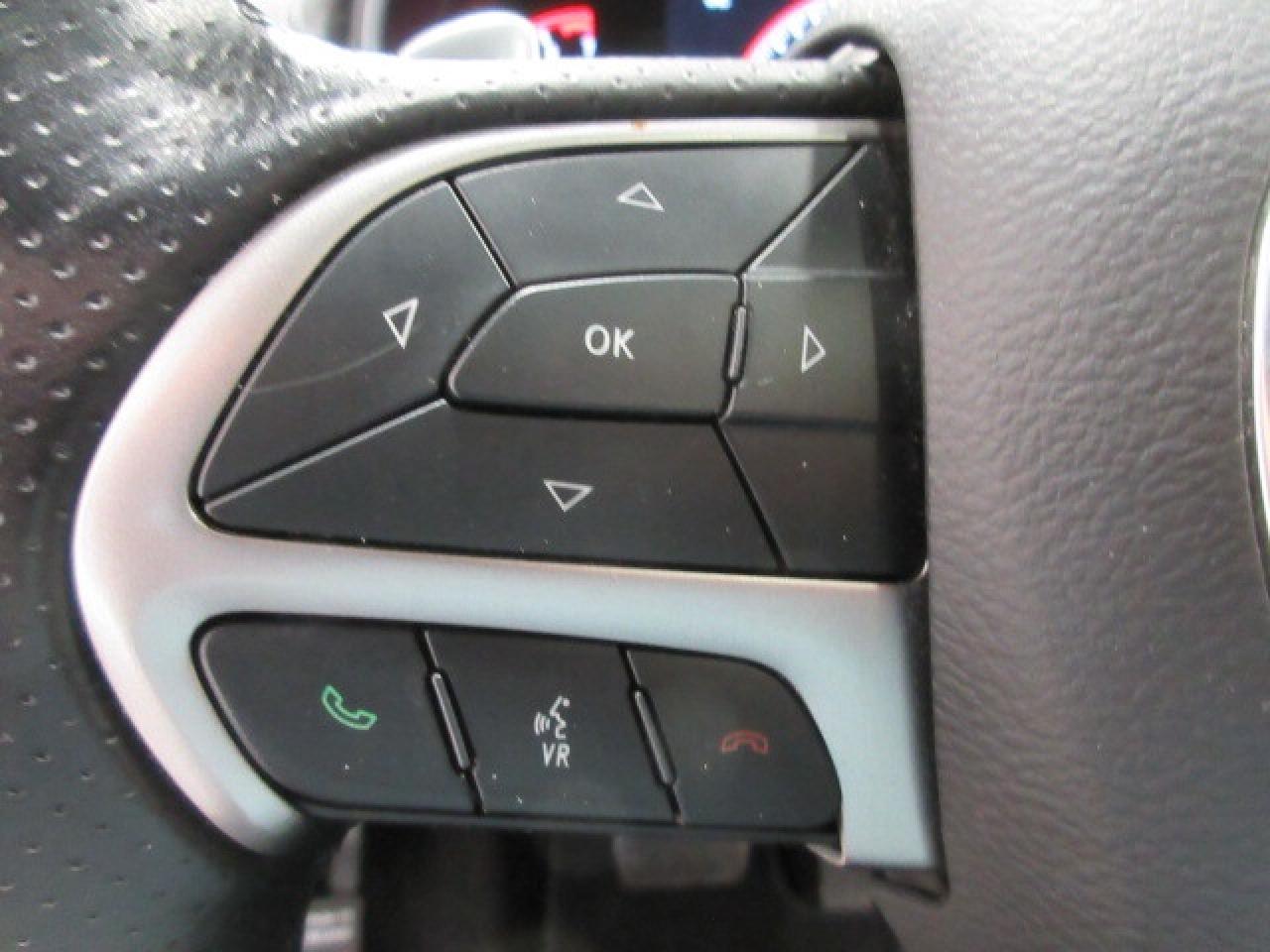 2020 Dodge Durango CITADEL PLATINUM AWD, NAV, ROOF, LEATHER, 57K! Photo