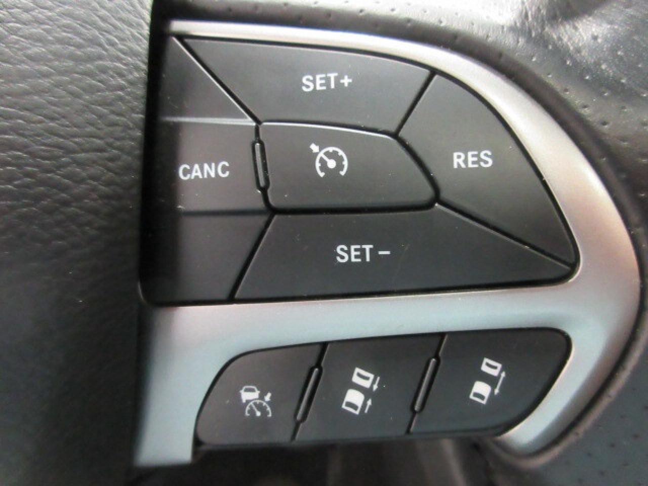 2020 Dodge Durango CITADEL PLATINUM AWD, NAV, ROOF, LEATHER, 57K! Photo