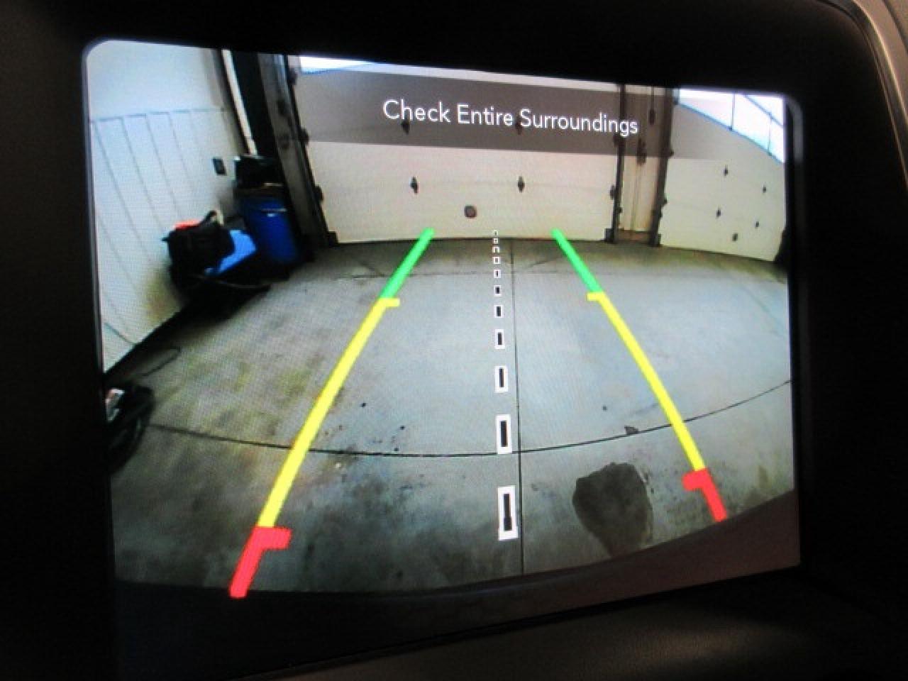 2020 Dodge Durango CITADEL PLATINUM AWD, NAV, ROOF, LEATHER, 57K! Photo