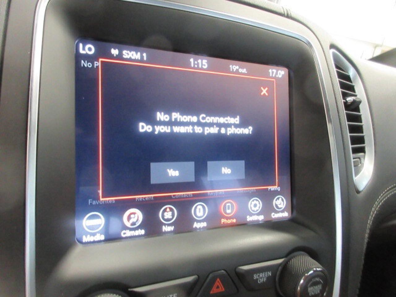 2020 Dodge Durango CITADEL PLATINUM AWD, NAV, ROOF, LEATHER, 57K! Photo