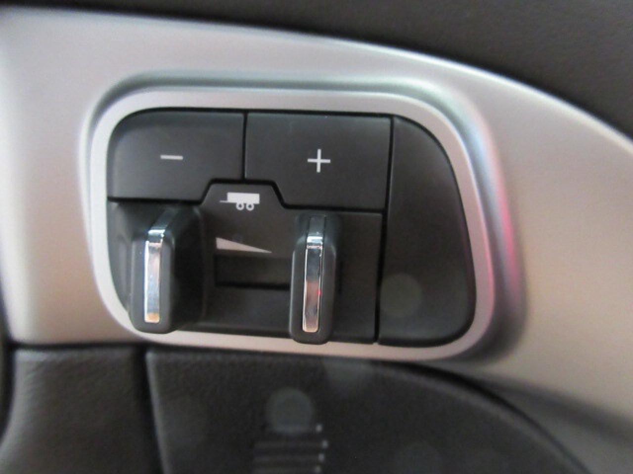 2020 Dodge Durango CITADEL PLATINUM AWD, NAV, ROOF, LEATHER, 57K! Photo