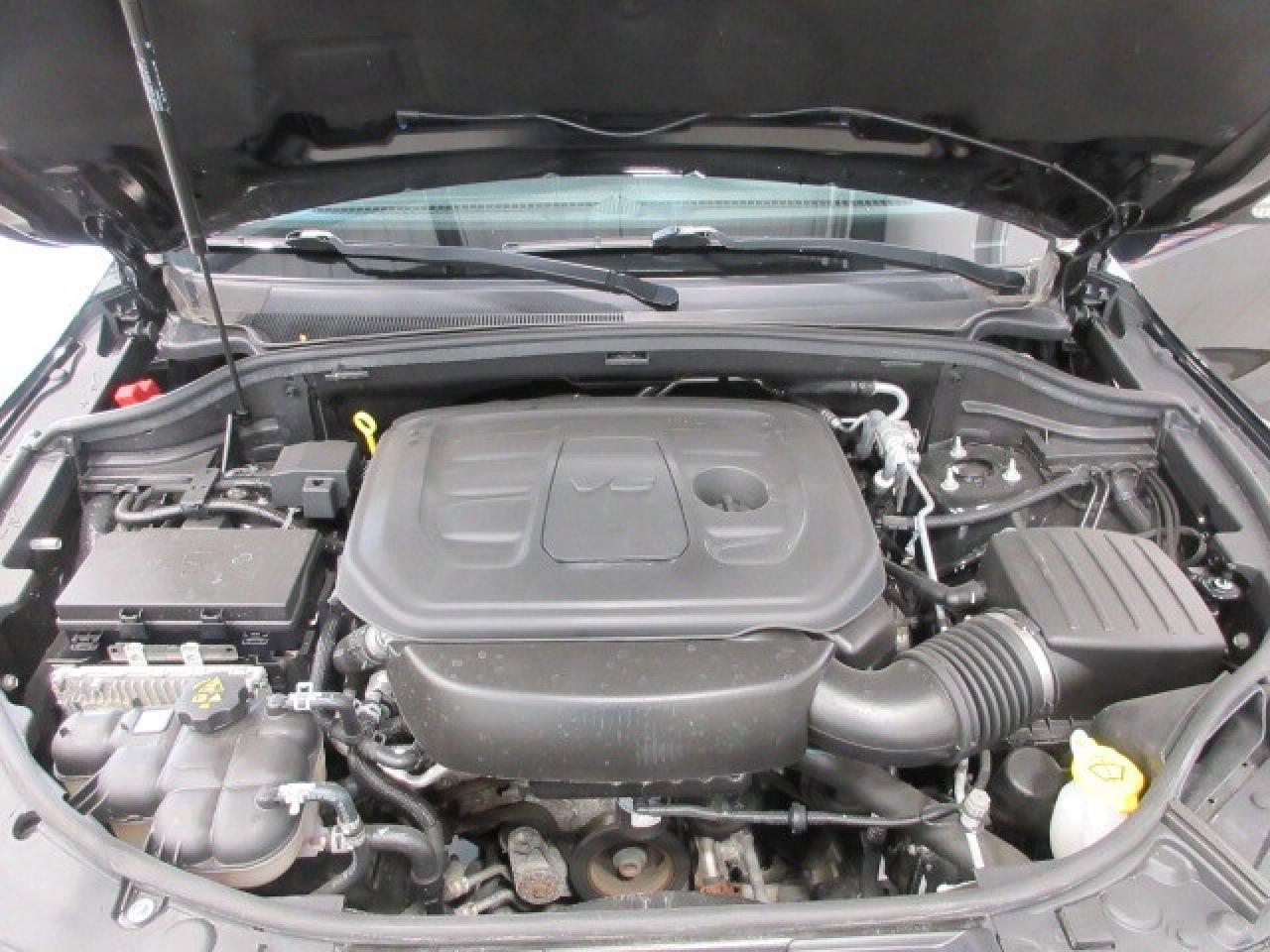 2020 Dodge Durango CITADEL PLATINUM AWD, NAV, ROOF, LEATHER, 57K! Photo