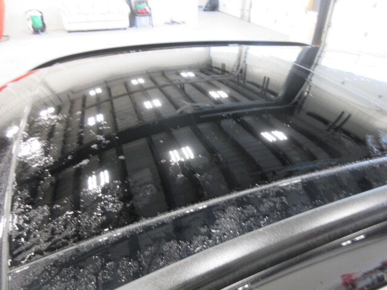 2024 Ford Escape PLATINUM AWD, NAV, ROOF, LEATHER, LOADED, 51K! Photo