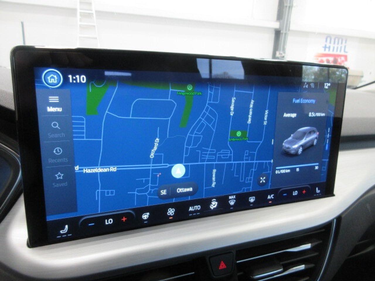 2024 Ford Escape PLATINUM AWD, NAV, ROOF, LEATHER, LOADED, 51K! Photo