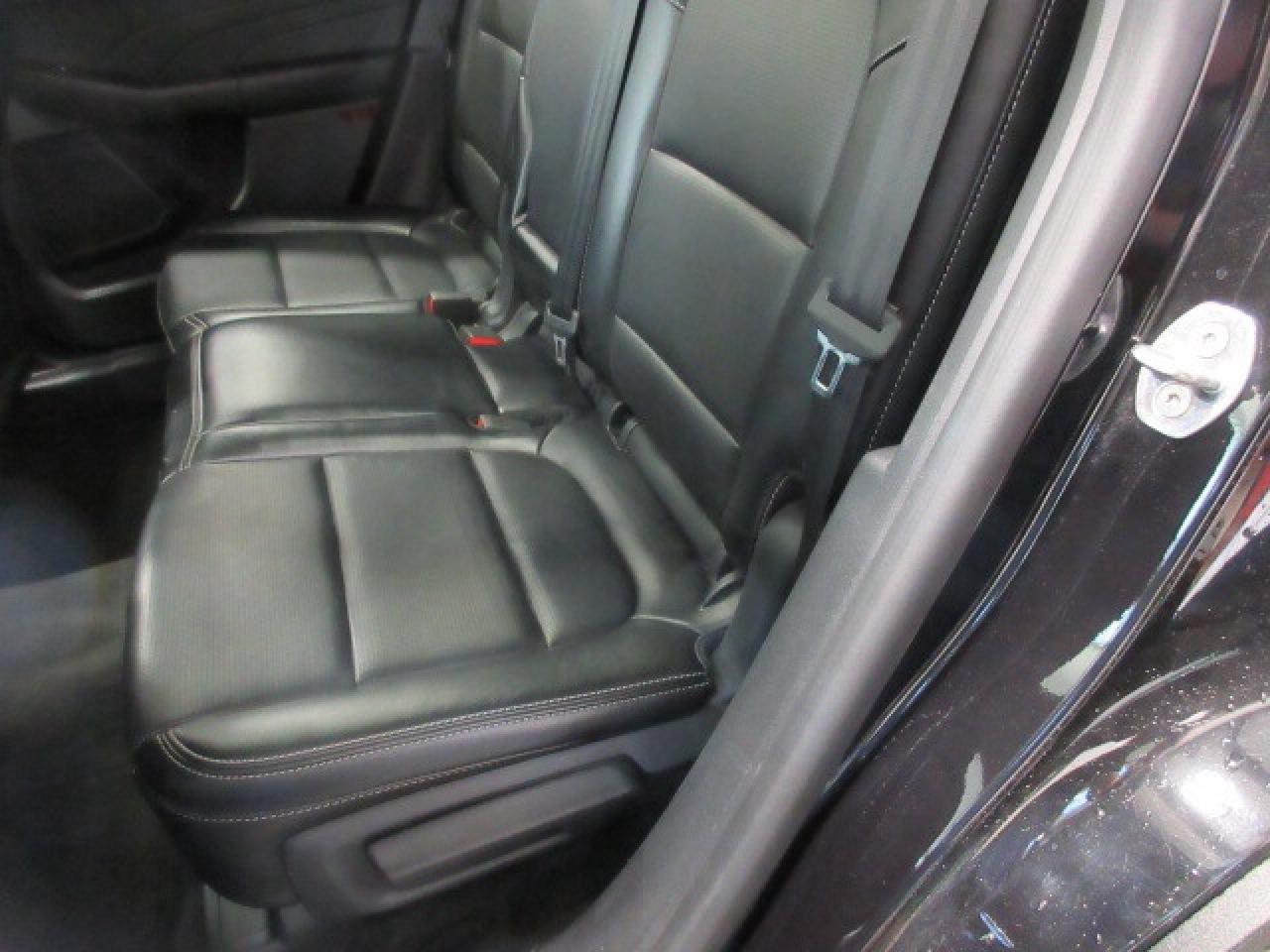 2024 Ford Escape PLATINUM AWD, NAV, ROOF, LEATHER, LOADED, 51K! Photo