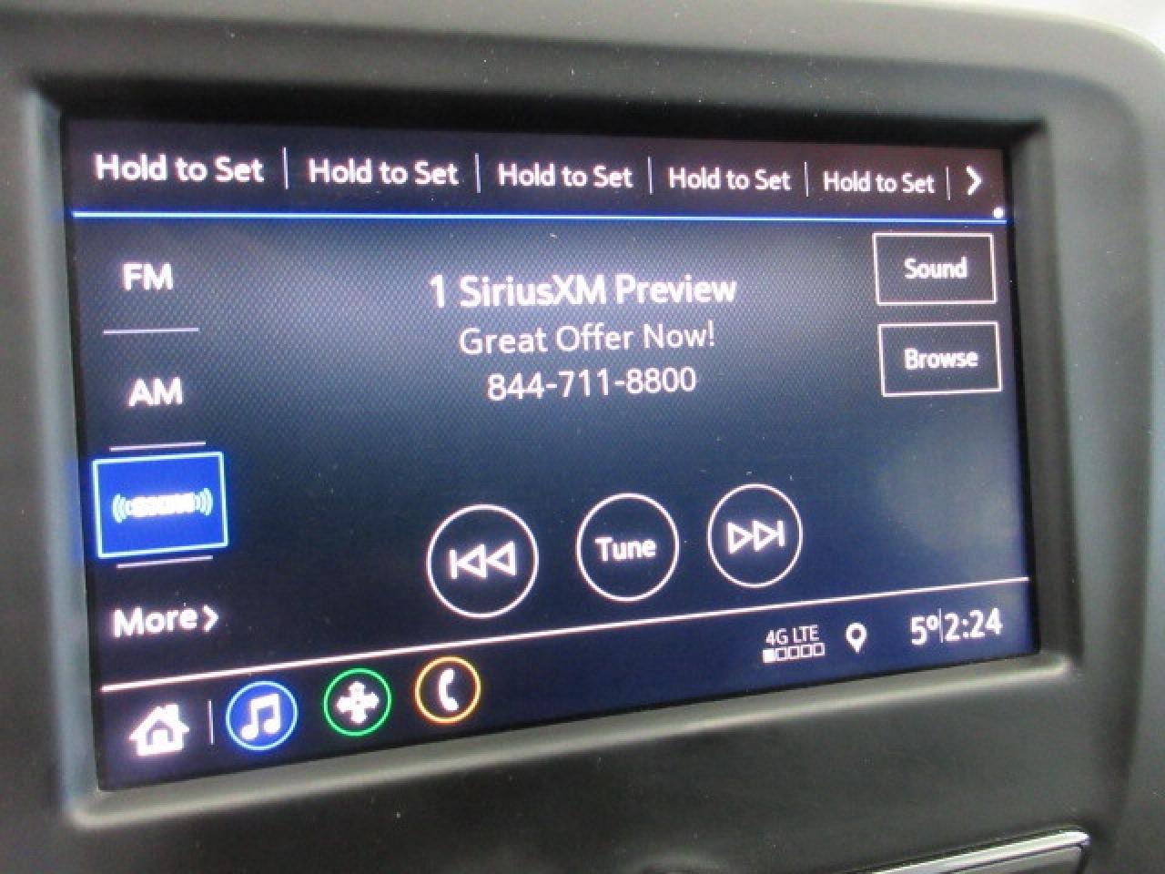 2021 Chevrolet Equinox LT AWD, ALLOYS, APPLE/ANDROID, HTD. SEATS, 62K! Photo