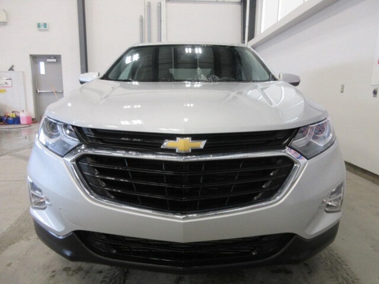 2021 Chevrolet Equinox LT AWD, ALLOYS, APPLE/ANDROID, HTD. SEATS, 62K! Photo