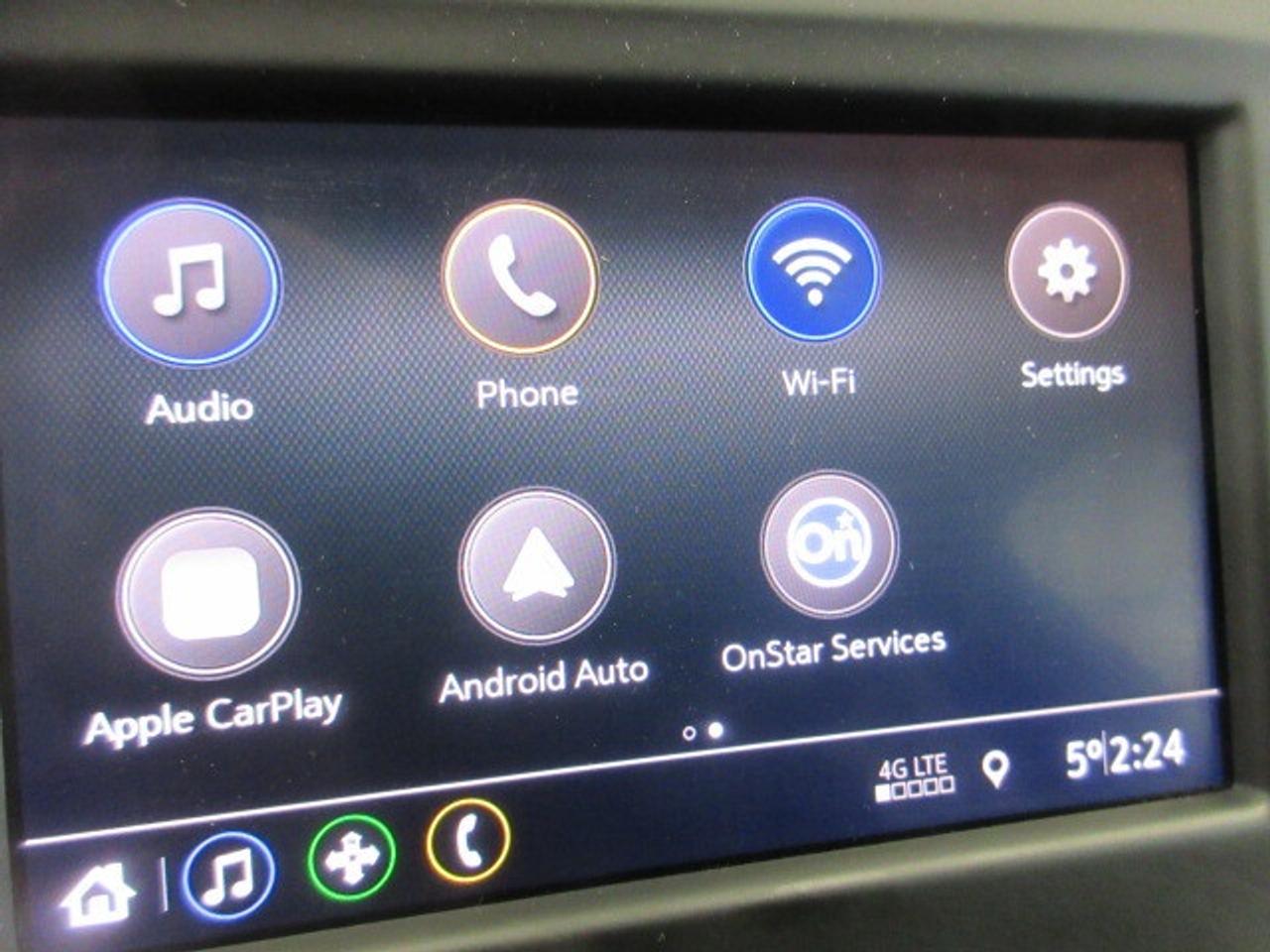 2021 Chevrolet Equinox LT AWD, ALLOYS, APPLE/ANDROID, HTD. SEATS, 62K! Photo