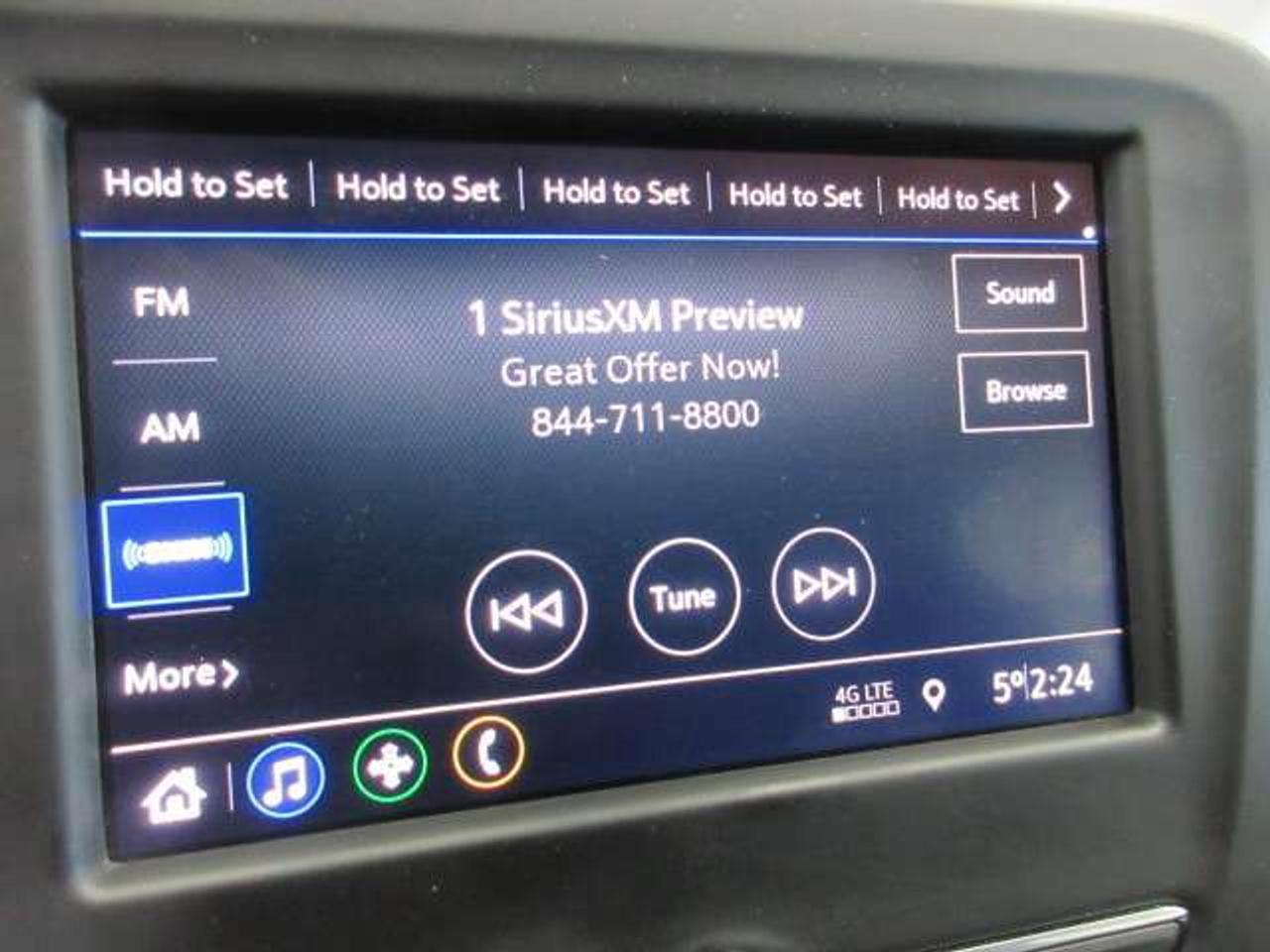 2021 Chevrolet Equinox LT AWD, ALLOYS, APPLE/ANDROID, HTD. SEATS, 62K! Photo