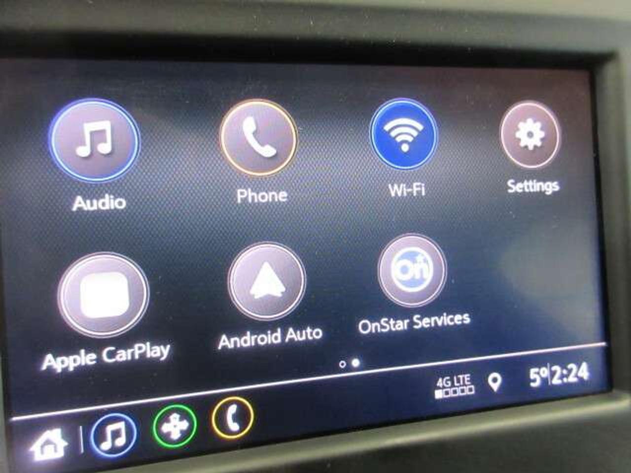 2021 Chevrolet Equinox LT AWD, ALLOYS, APPLE/ANDROID, HTD. SEATS, 62K! Photo