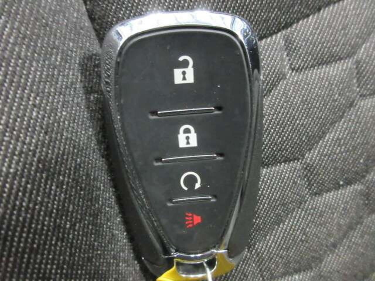 2021 Chevrolet Equinox LT AWD, ALLOYS, APPLE/ANDROID, HTD. SEATS, 62K! Photo