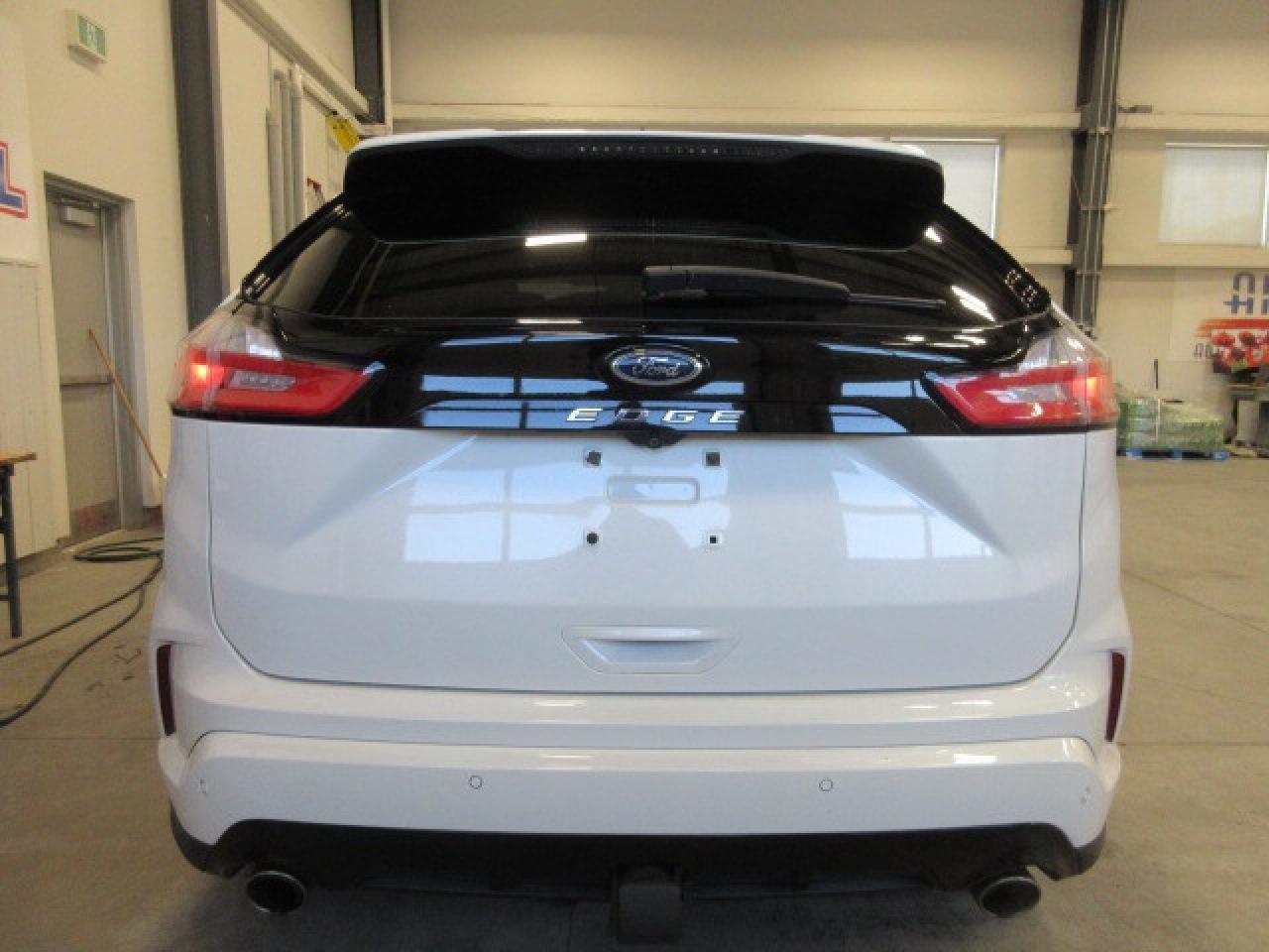 2021 Ford Edge ST LINE AWD, NAV, ROOF, LEATHER, JUST 49K! Photo