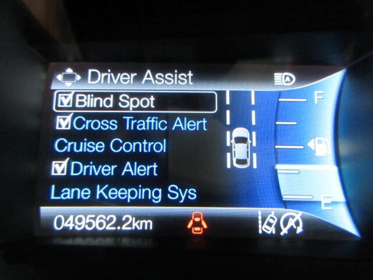 2021 Ford Edge ST LINE AWD, NAV, ROOF, LEATHER, JUST 49K! Photo