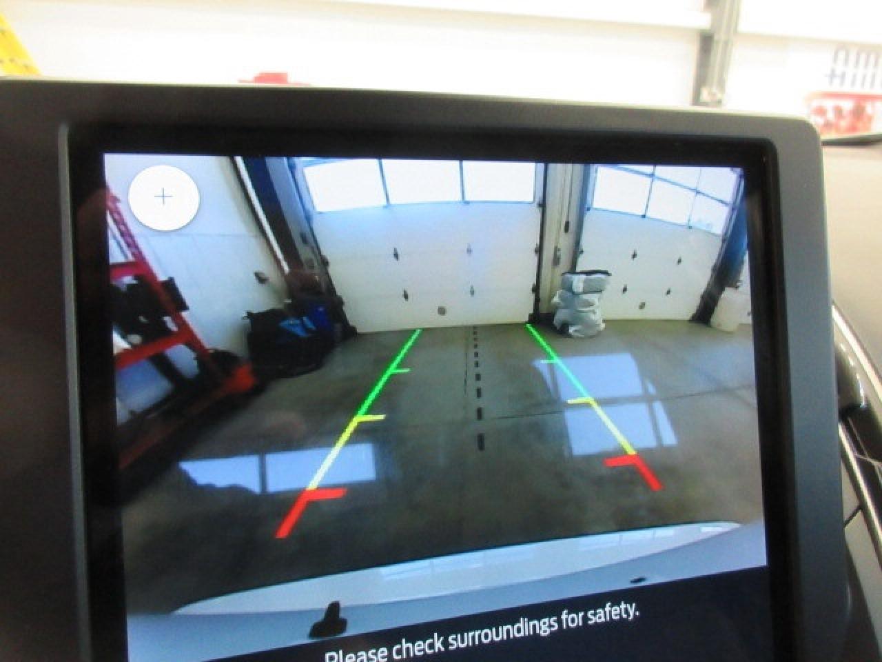 2021 Ford Edge ST LINE AWD, NAV, ROOF, LEATHER, JUST 49K! Photo