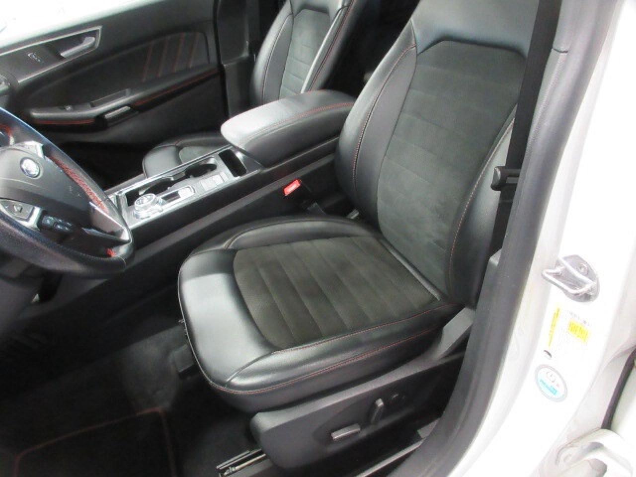 2021 Ford Edge ST LINE AWD, NAV, ROOF, LEATHER, JUST 49K! Photo