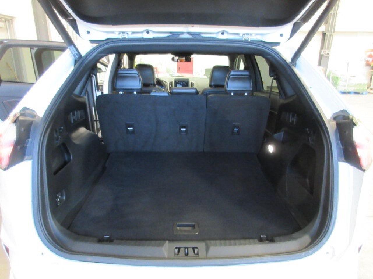 2021 Ford Edge ST LINE AWD, NAV, ROOF, LEATHER, JUST 49K! Photo