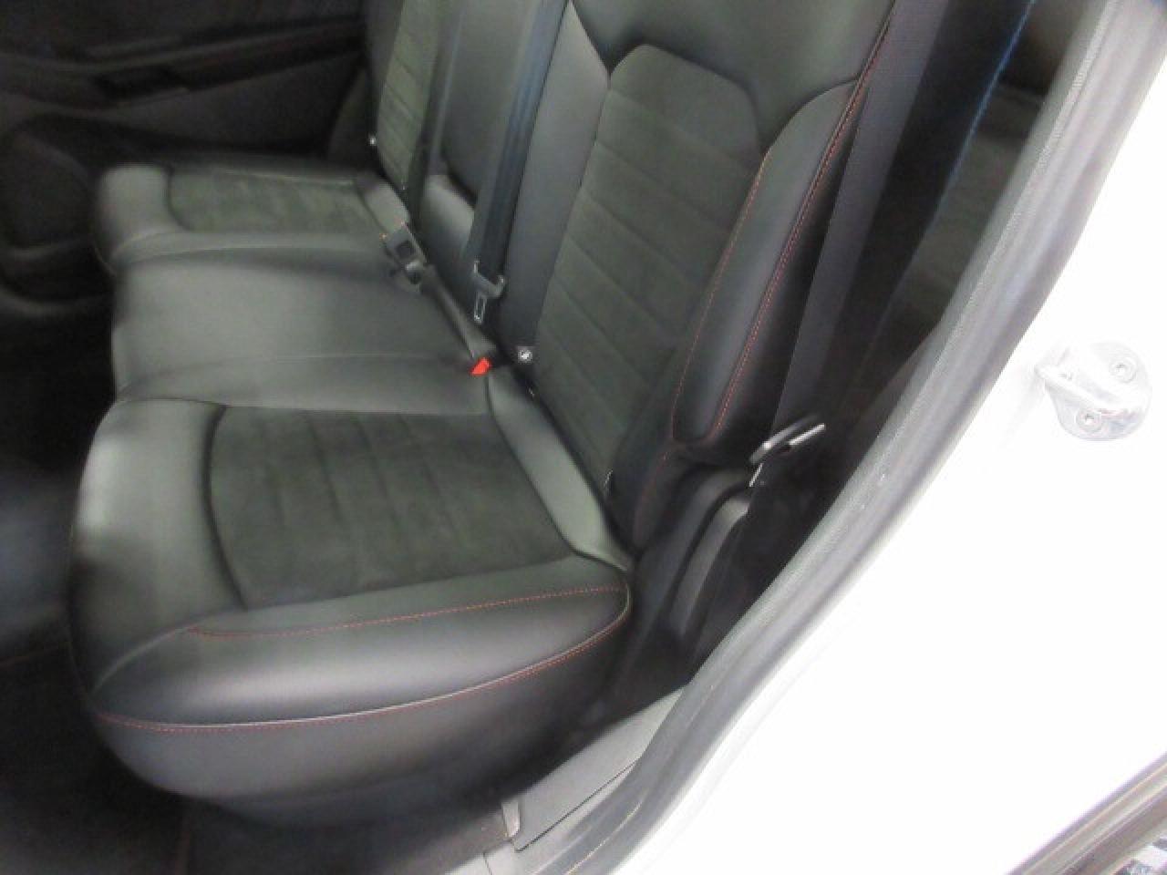 2021 Ford Edge ST LINE AWD, NAV, ROOF, LEATHER, JUST 49K! Photo