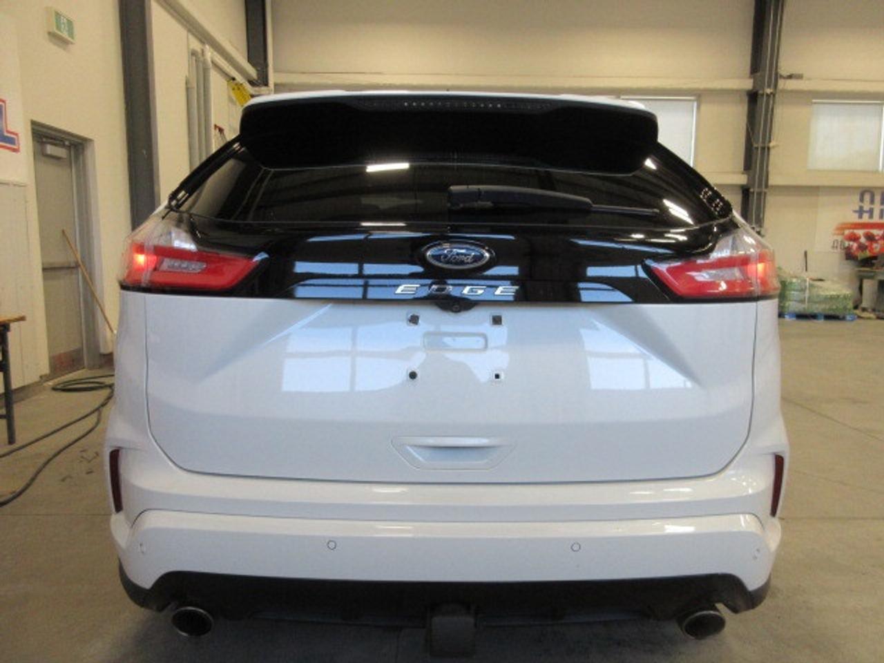 2021 Ford Edge ST LINE AWD, NAV, ROOF, LEATHER, JUST 49K! Photo