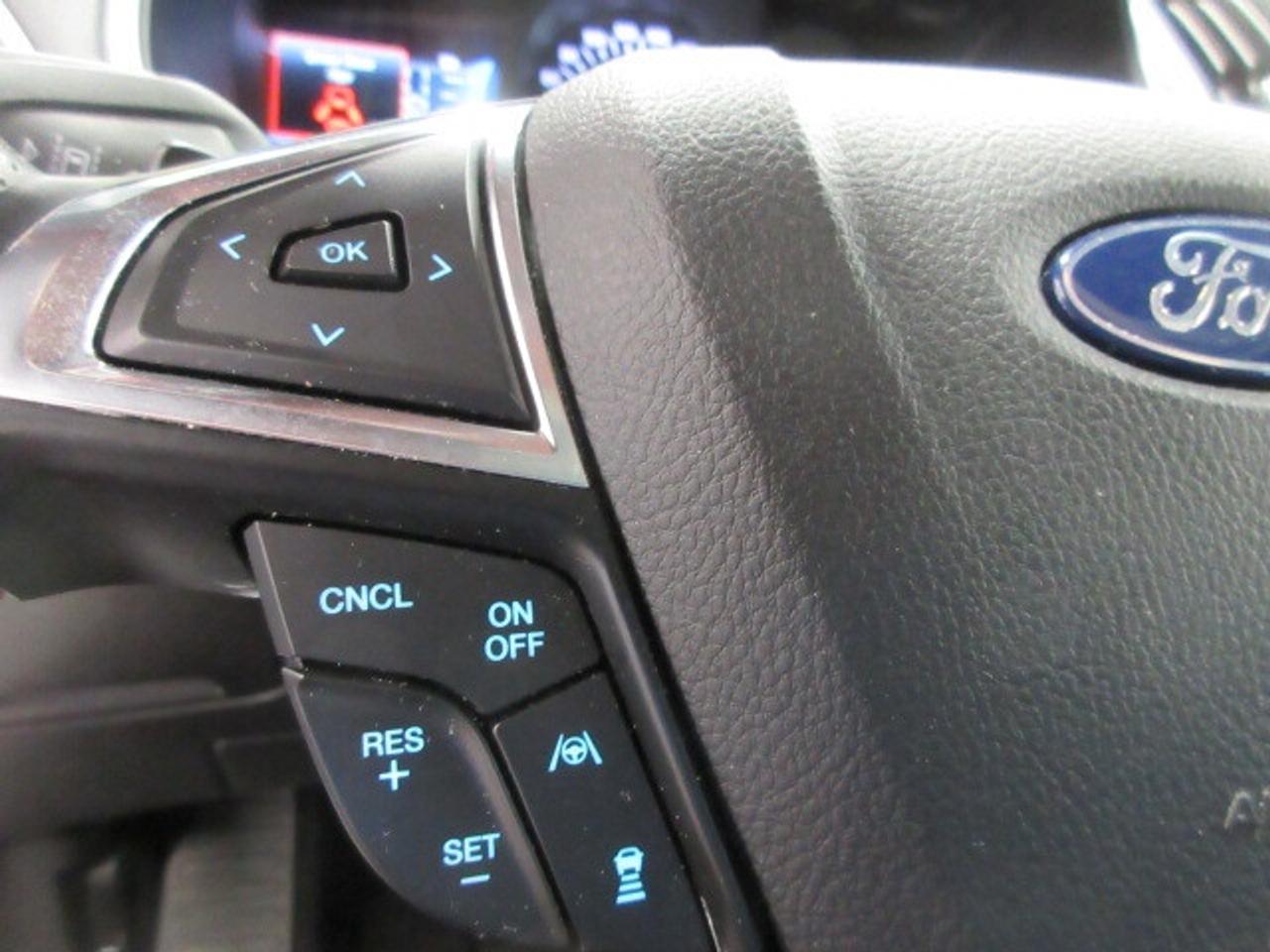 2021 Ford Edge ST LINE AWD, NAV, ROOF, LEATHER, JUST 49K! Photo