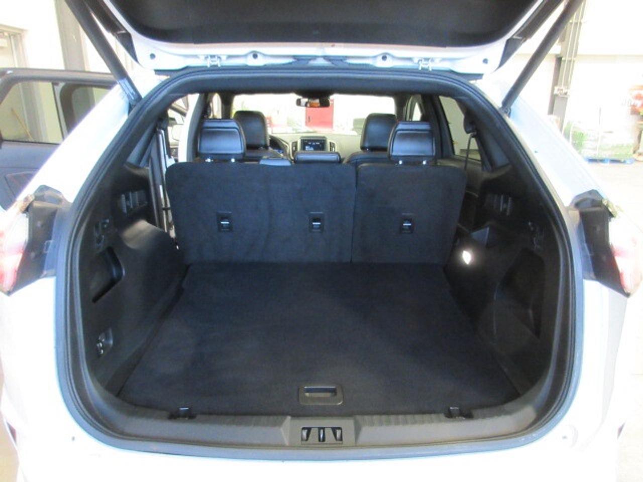 2021 Ford Edge ST LINE AWD, NAV, ROOF, LEATHER, JUST 49K! Photo