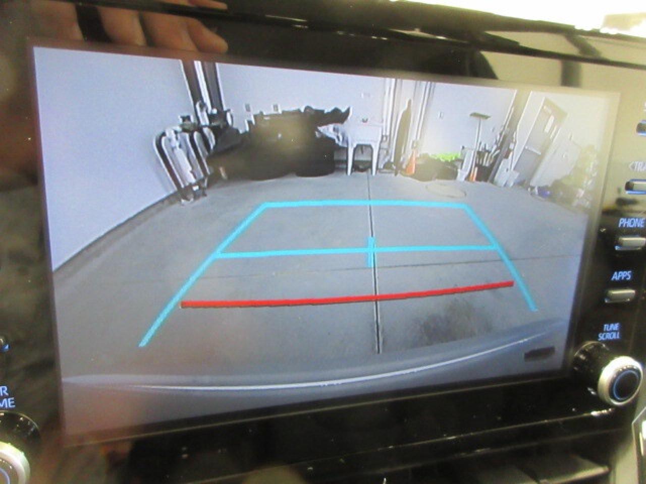 2022 Toyota Corolla LE, HTD. SEATS, AUTO, A/C, BT, CAMERA, JUST 16K! Photo