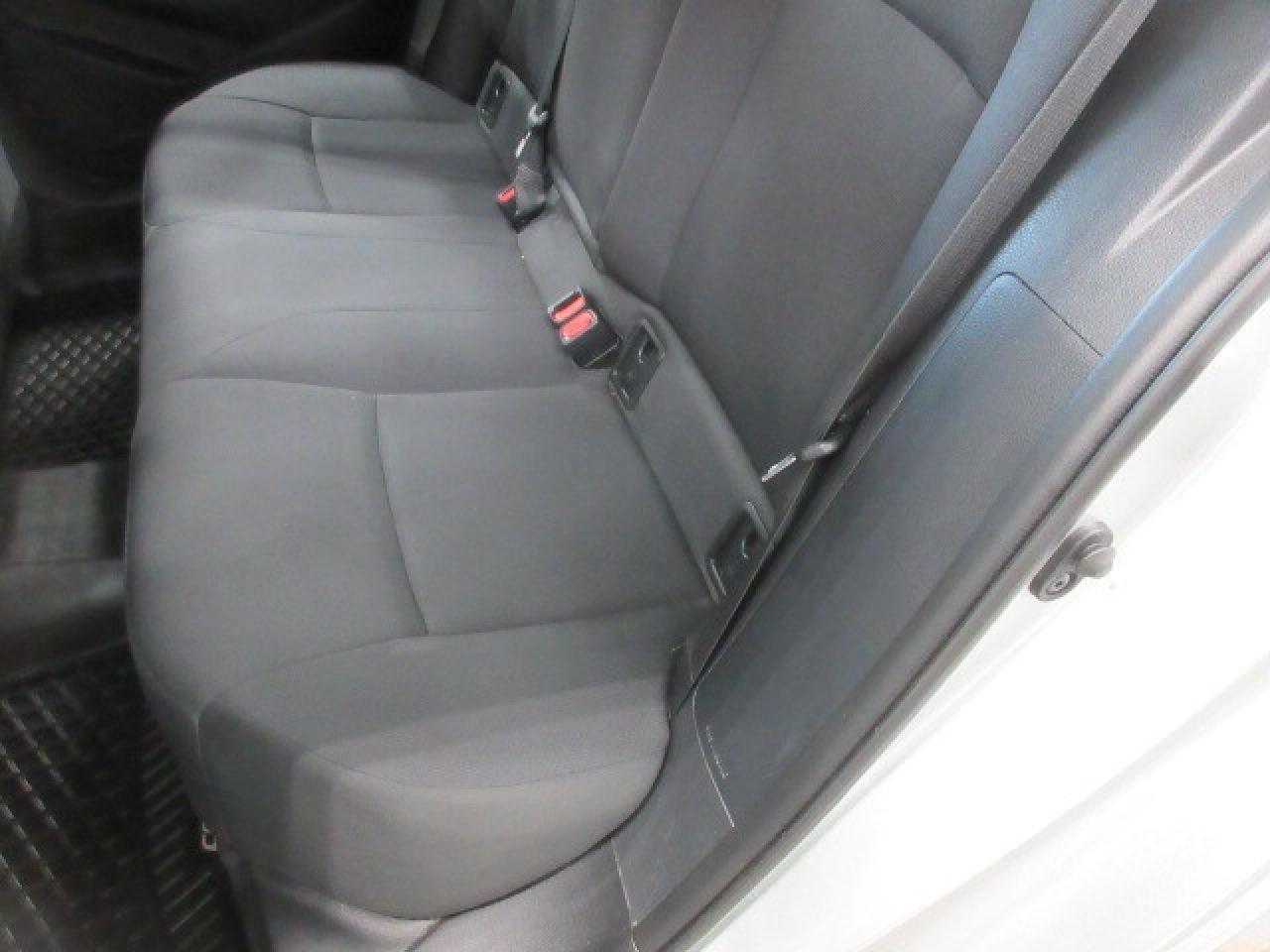 2022 Toyota Corolla LE, HTD. SEATS, AUTO, A/C, BT, CAMERA, JUST 16K! Photo