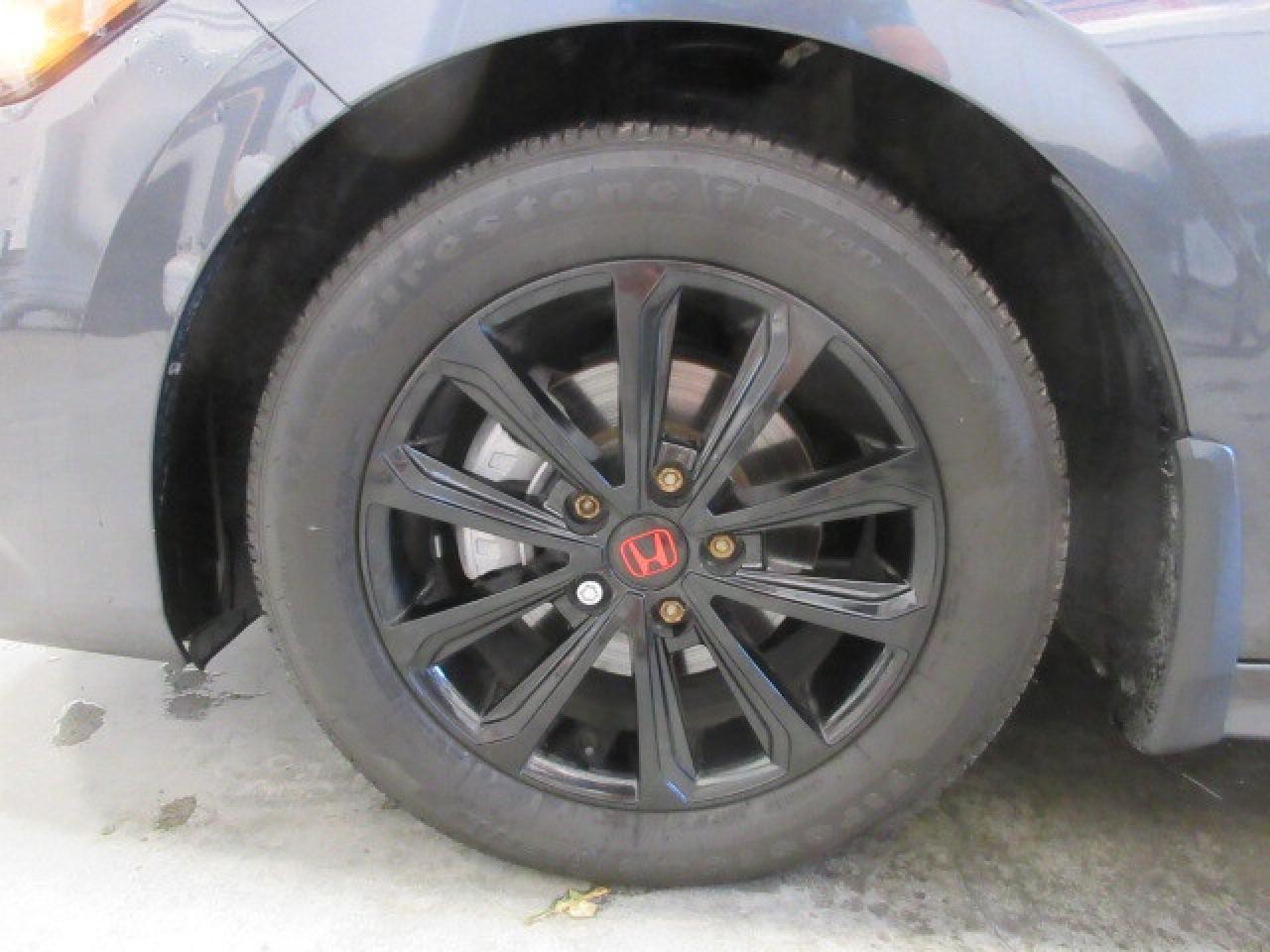 2022 Honda Civic Sedan LX, AUTO, A/C, ALLOYS, BT, APPLE/ANDROID, 20K! Photo