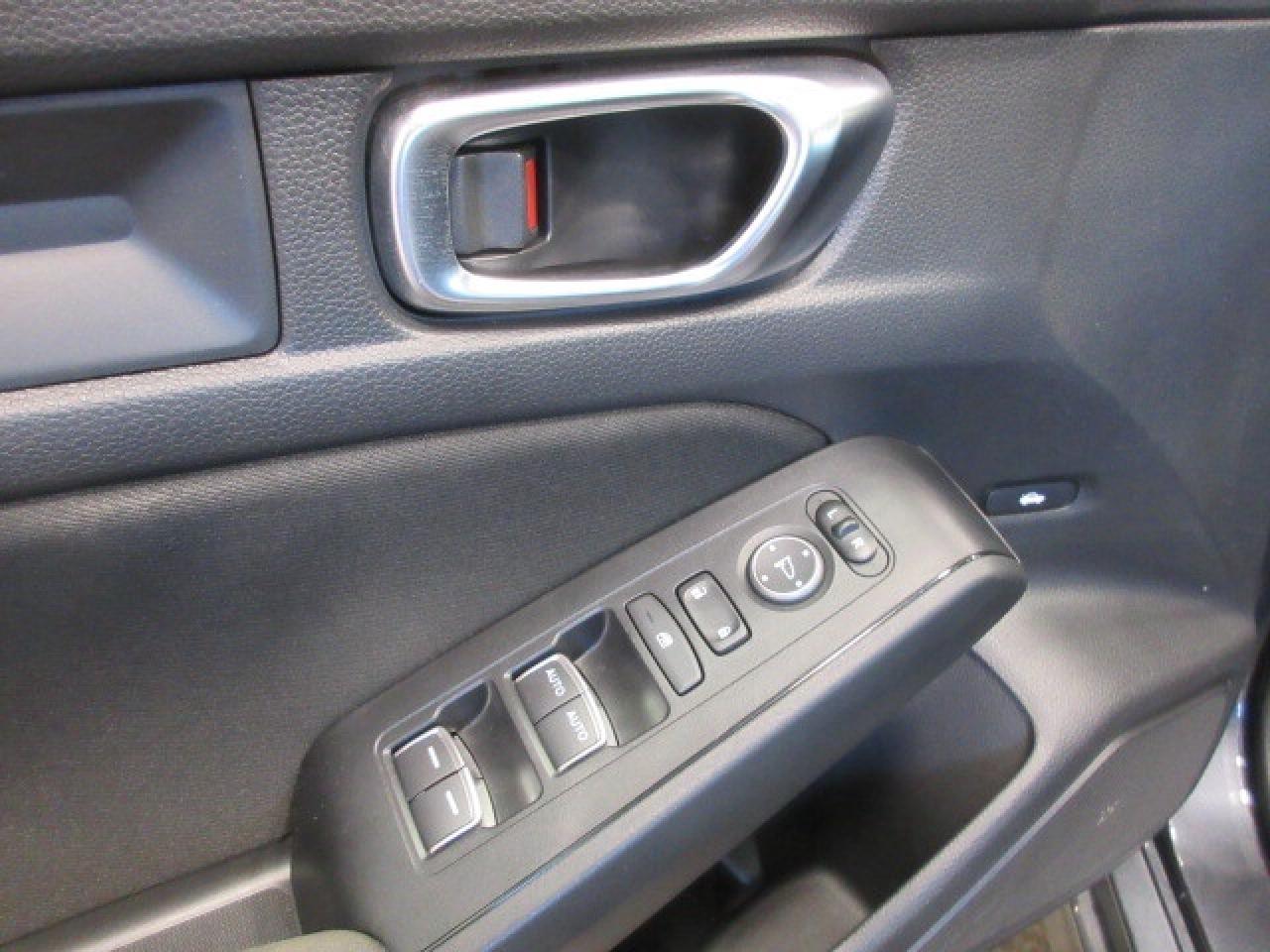 2022 Honda Civic Sedan LX, AUTO, A/C, ALLOYS, BT, APPLE/ANDROID, 20K! Photo