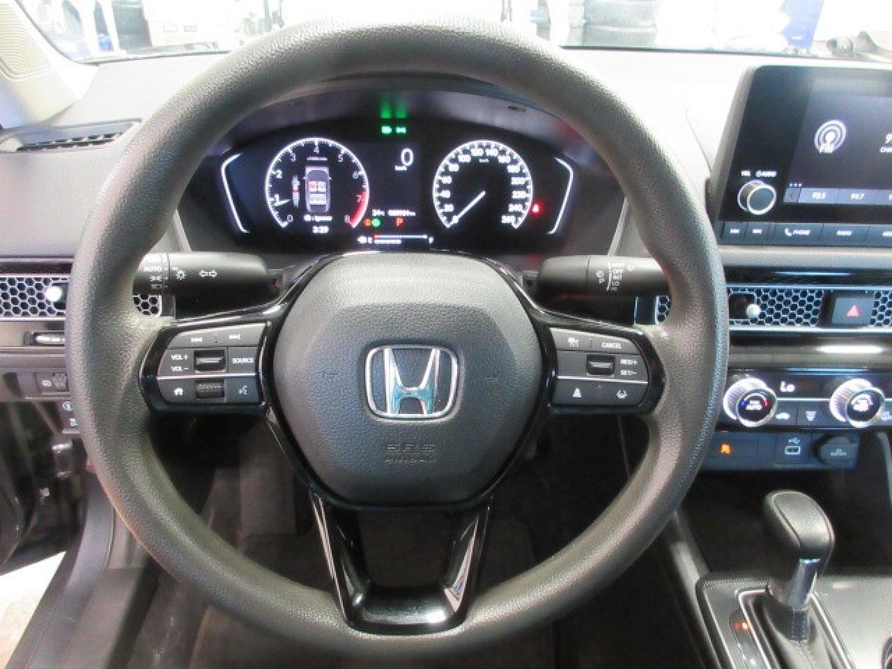 2022 Honda Civic Sedan LX, AUTO, A/C, ALLOYS, BT, APPLE/ANDROID, 20K! Photo