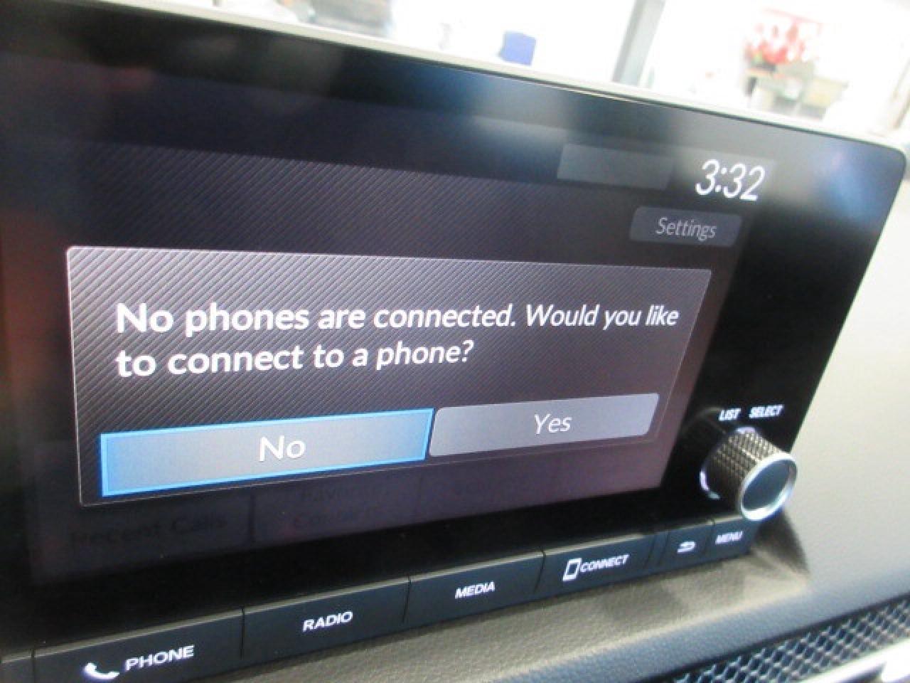 2022 Honda Civic Sedan LX, AUTO, A/C, ALLOYS, BT, APPLE/ANDROID, 20K! Photo