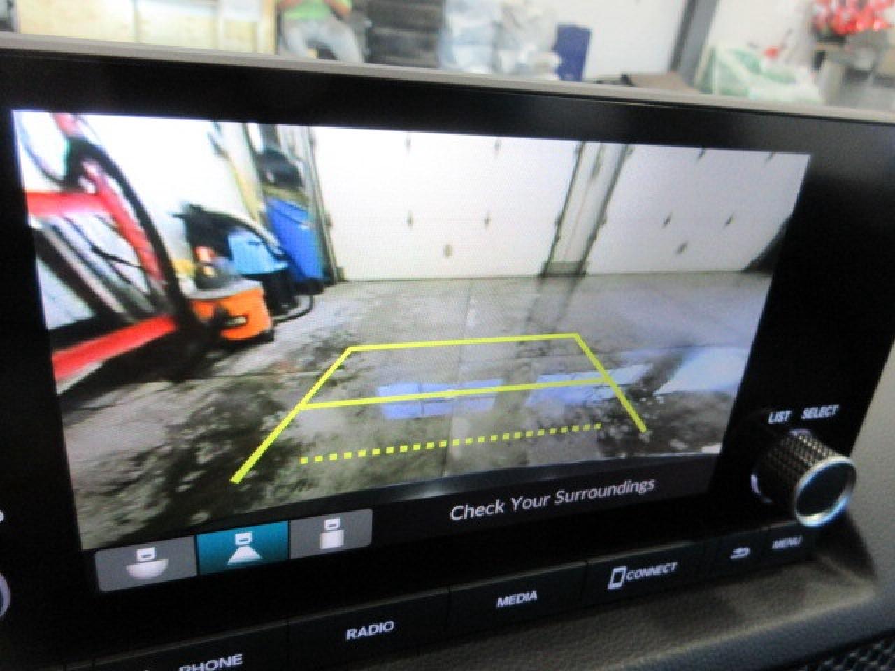 2022 Honda Civic Sedan LX, AUTO, A/C, ALLOYS, BT, APPLE/ANDROID, 20K! Photo