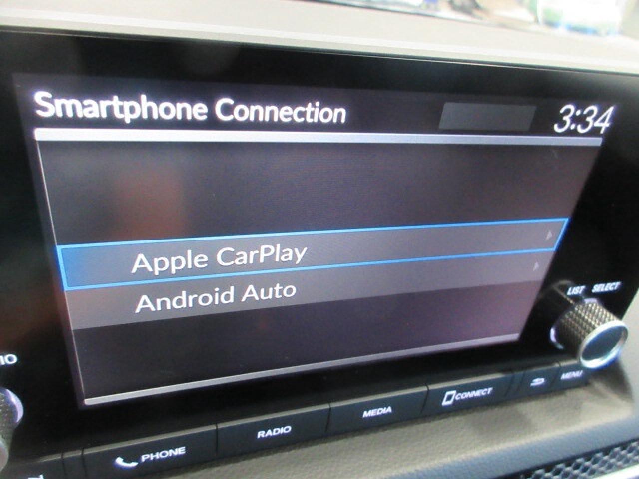 2022 Honda Civic Sedan LX, AUTO, A/C, ALLOYS, BT, APPLE/ANDROID, 20K! Photo