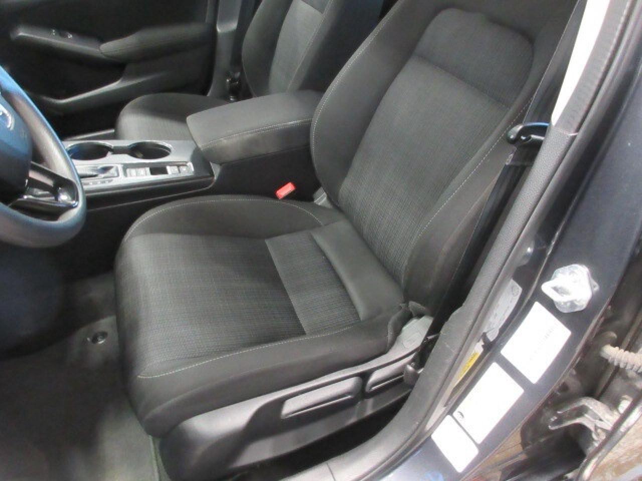 2022 Honda Civic Sedan LX, AUTO, A/C, ALLOYS, BT, APPLE/ANDROID, 20K! Photo