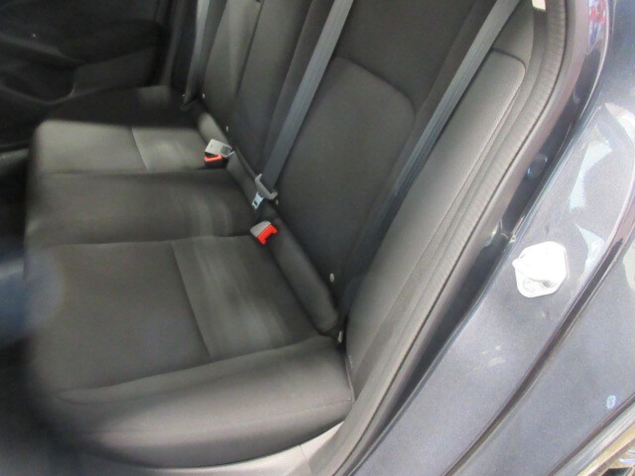 2022 Honda Civic Sedan LX, AUTO, A/C, ALLOYS, BT, APPLE/ANDROID, 20K! Photo