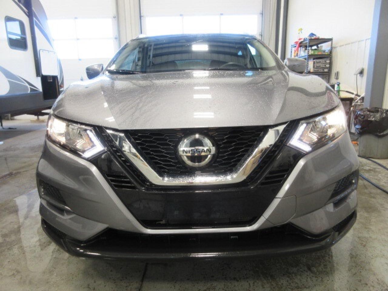 2023 Nissan Qashqai SV AWD, ROOF, APPLE/ANDROID, CAMERA, 44K! Photo