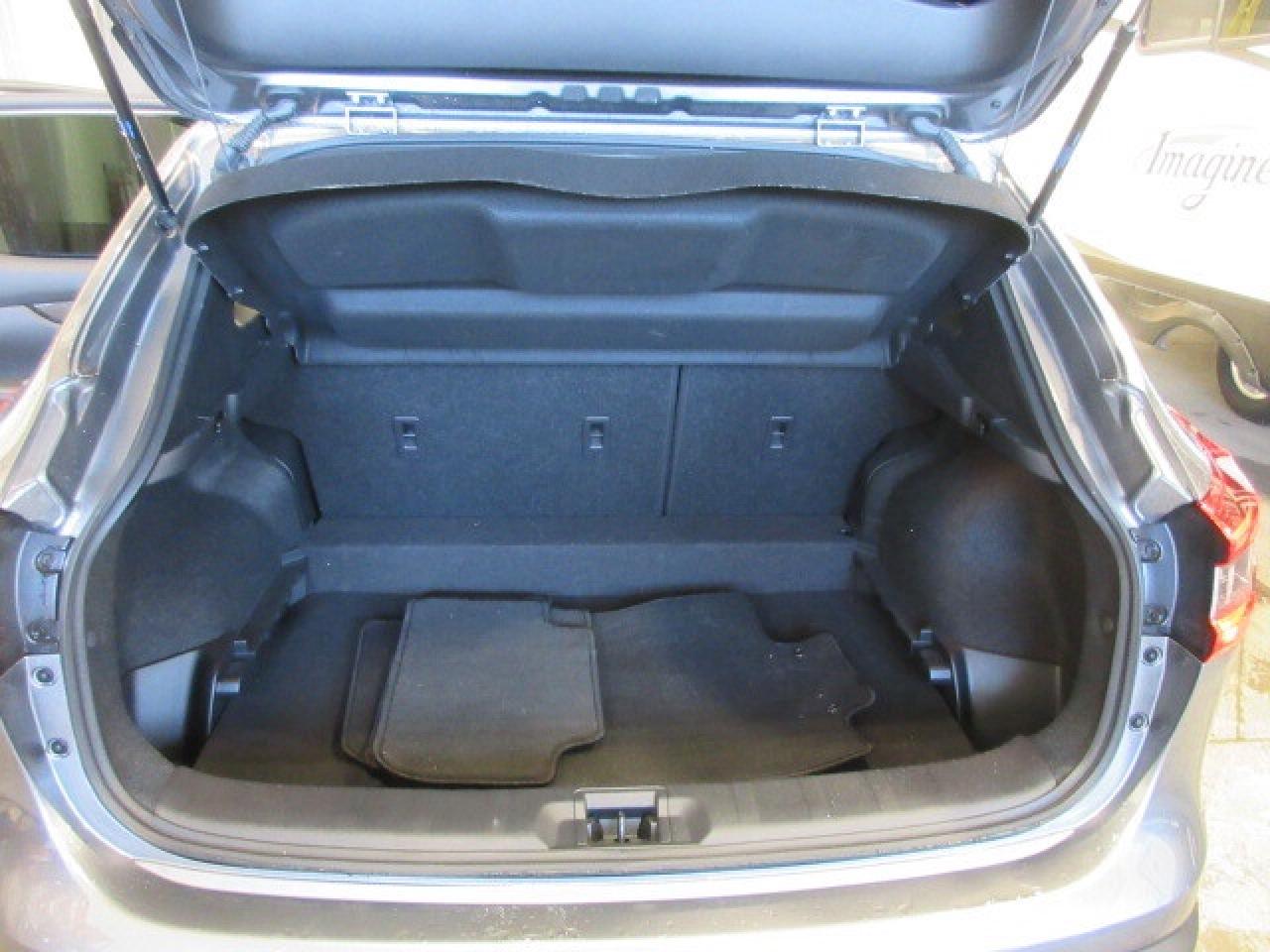 2023 Nissan Qashqai SV AWD, ROOF, APPLE/ANDROID, CAMERA, 44K! Photo