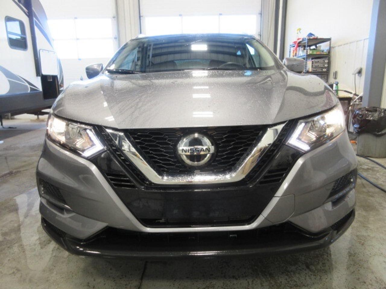 2023 Nissan Qashqai SV AWD, ROOF, APPLE/ANDROID, CAMERA, 44K! Photo